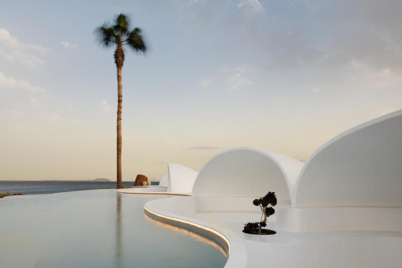 Villa Kamezi Boutique *